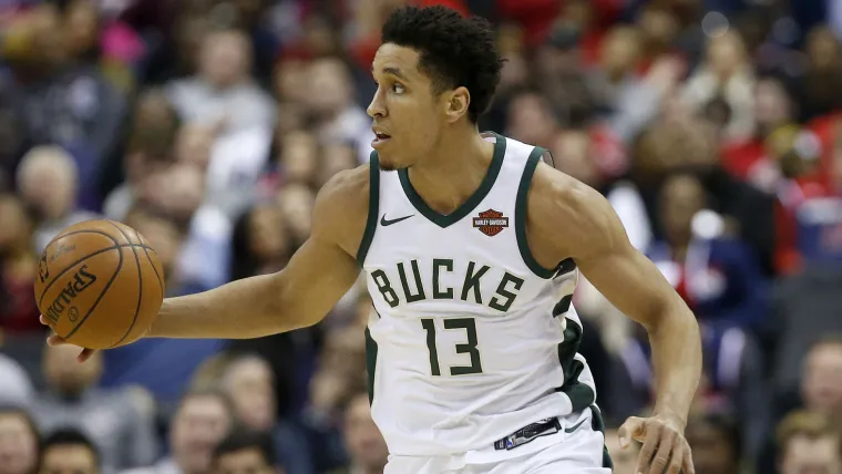NBA free agency rumors: 76ers could make major play for Malcolm Brogdon image