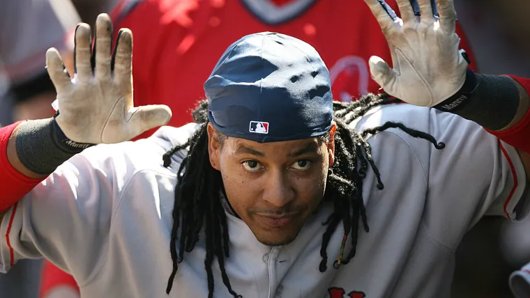 Oh, hell yes: Manny Ramirez is attempting a baseball comeback — in Taiwan image