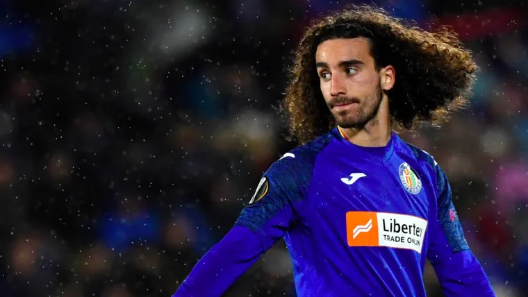 Marc Cucurella