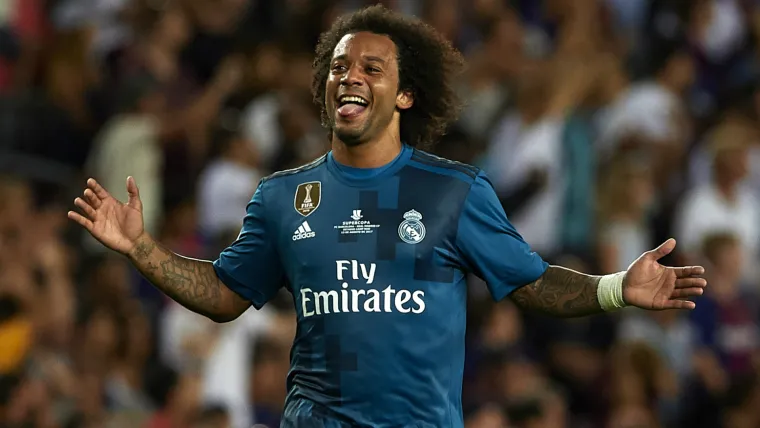 Real Madrid vs Barcelona: TV channel, stream, kick-off time, odds & match preview image