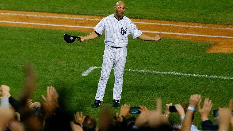 Touch 'Em All, Joe: The unanimous Mariano Rivera; Whit Merrifield's new deal; Hall of Fame thoughts image