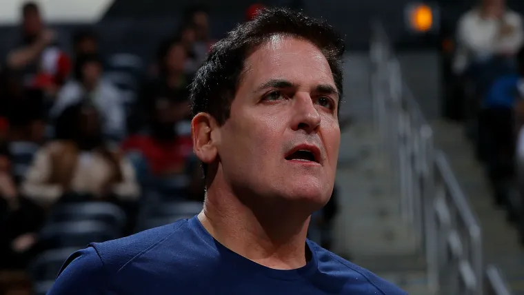 Ex-Mavs employee calls out Mark Cuban, culture of harassment: 'The buck stops with you' image