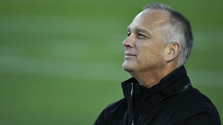 Mark Richt