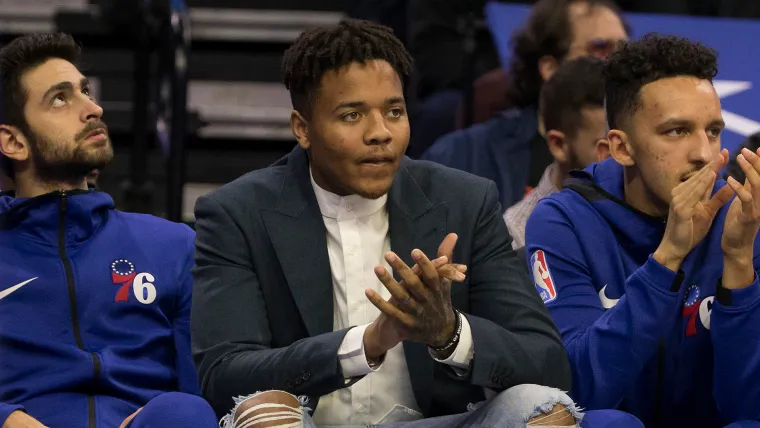 Ranking every Woj Bomb from the 2019 NBA trade deadline image