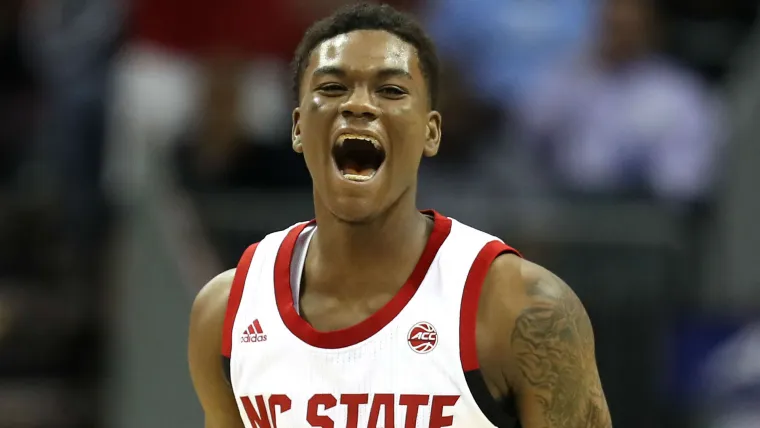 In condemning Clemson, N.C. State lives another day on March Madness bubble image