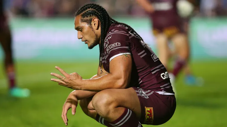 Martin Taupau