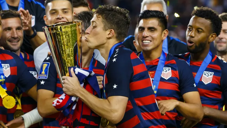 CONCACAF expands Gold Cup to 16 teams image