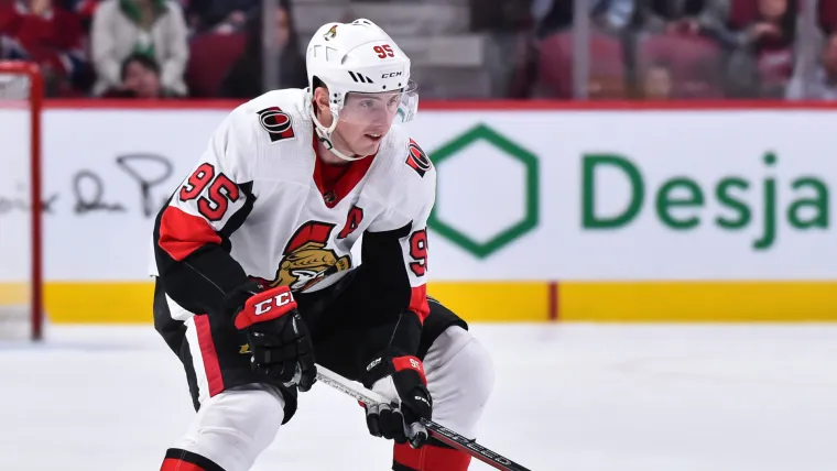Senators lose Ryan, Duchene to injury in defeat to Canadiens image