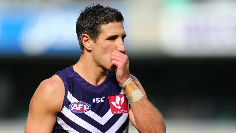Matthew Pavlich
