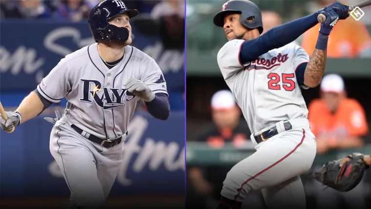 Today's MLB Picks: Betting odds, Vegas totals, expert gambling advice for Wednesday, May 22 image