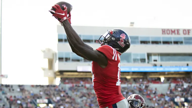 NFL Draft 2019: D.K. Metcalf, Greedy Williams among best available on day two image