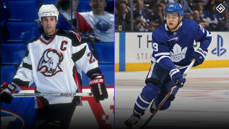 SN exclusive: Michael Peca offers thoughts on William Nylander-Maple Leafs impasse image