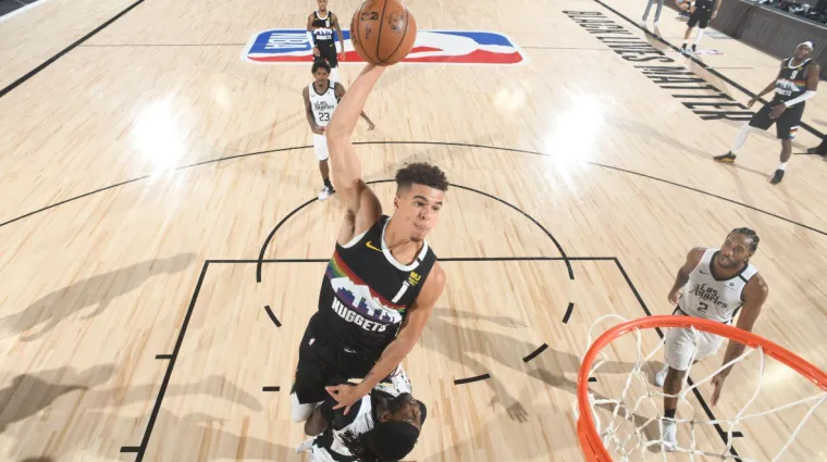 Michael Porter Jr. Denver Nuggets