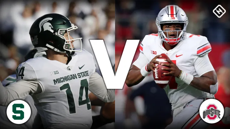 Ohio State vs. Michigan State: Preview, time, TV channel, how to watch online image