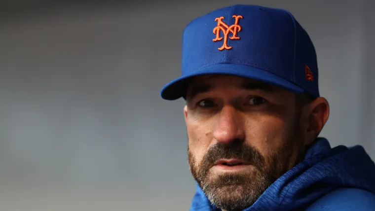 Mickey Callaway