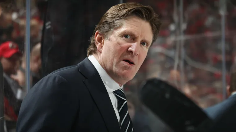 Maple Leafs looking to translate red-hot road form into success at home image