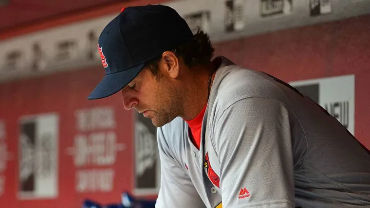 Mike Matheny