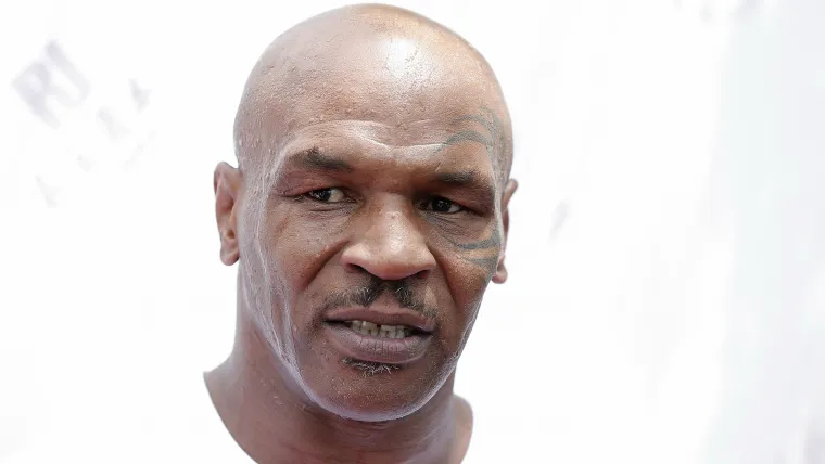 #mike tyson