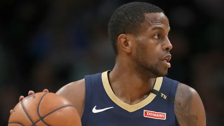 Pelicans' Darius Miller recovering from ruptured Achilles, could miss 7-8 months image