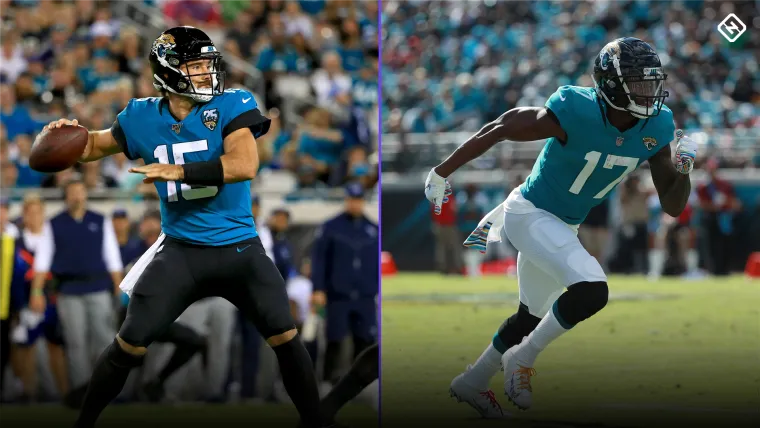 Week 6 DraftKings Picks: Best lineup stacks for NFL DFS tournaments, cash games image