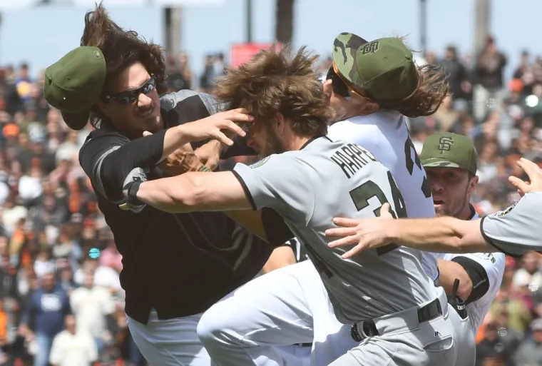 MLB