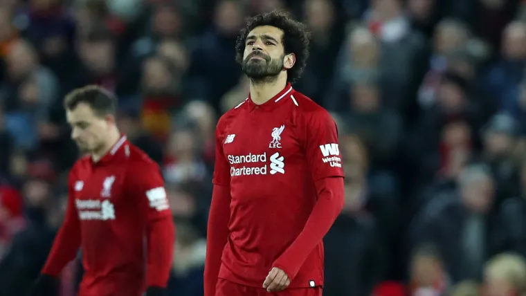 No Firmino? Here's how Klopp can get Liverpool's forwards firing again as title race hots up image