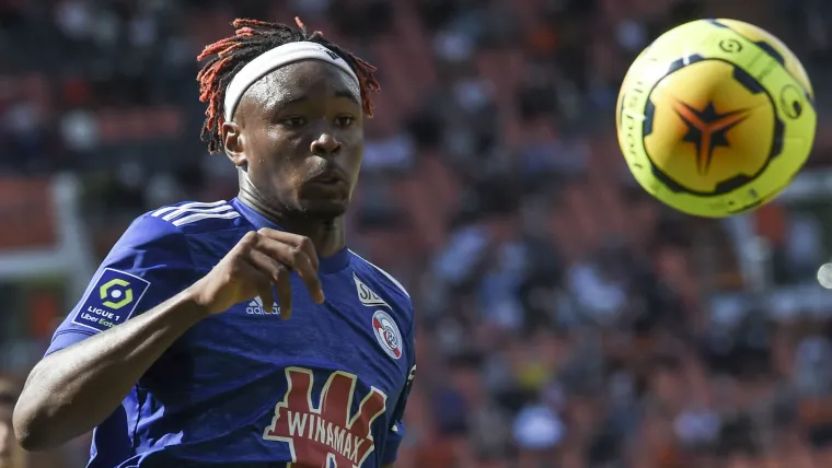 AC Milan miss out on Simakan as RB Leipzig strike summer deal image