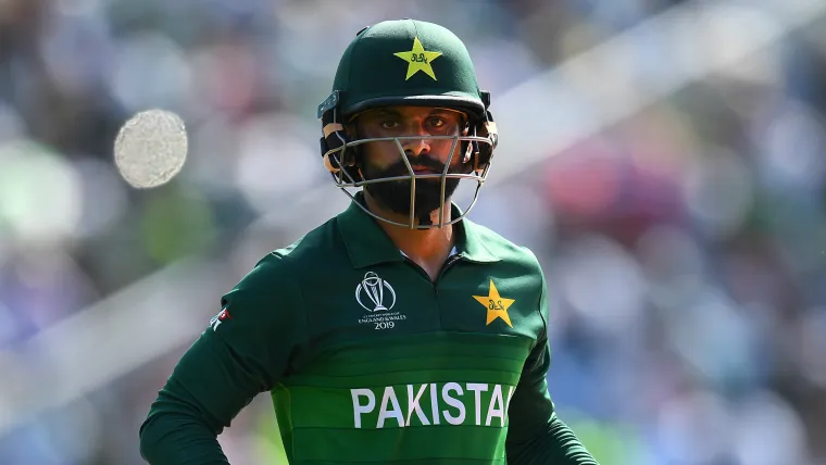 Mohammad Hafeez - cropped