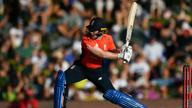Morgan feels England made powerful statement in Centurion thriller image