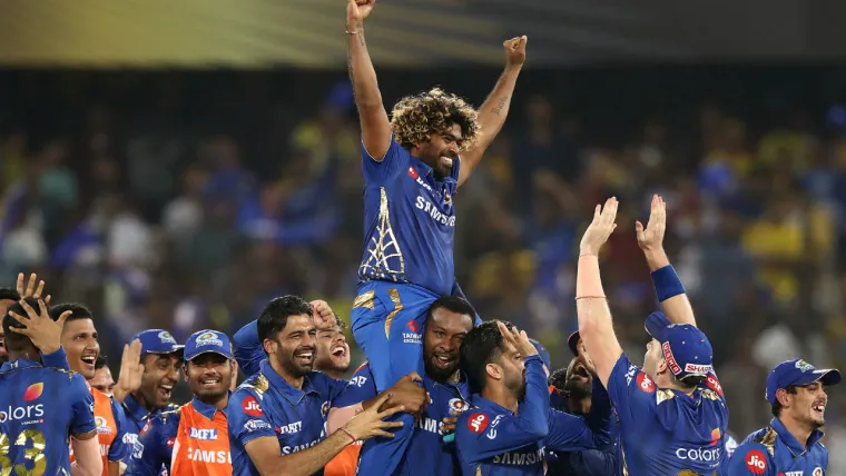 mumbai indians