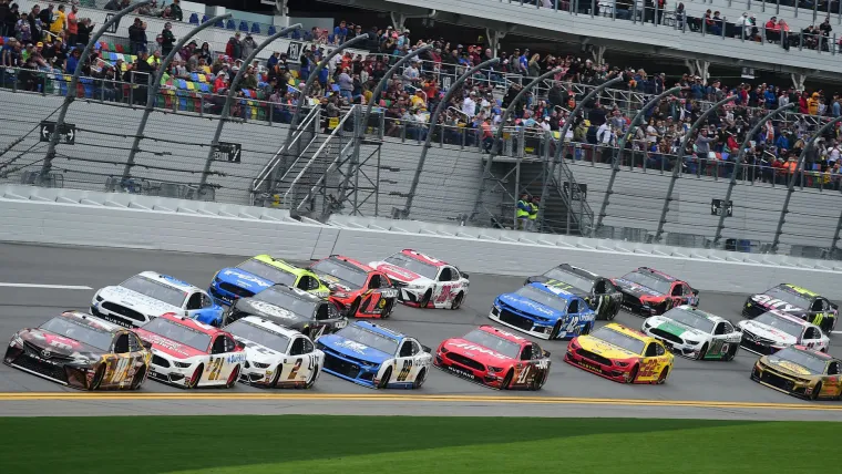 NASCAR rule changes for 2019: New aero package, postrace inspection penalties explained image