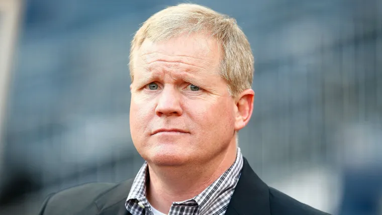 Neal Huntington