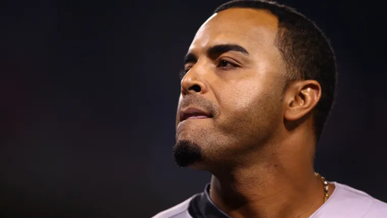 Nelson Cruz