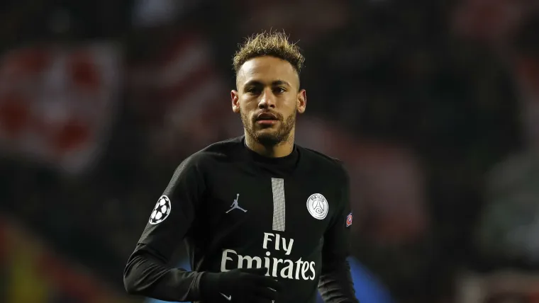 PSG can reach Champions League final without Neymar – Cafu image