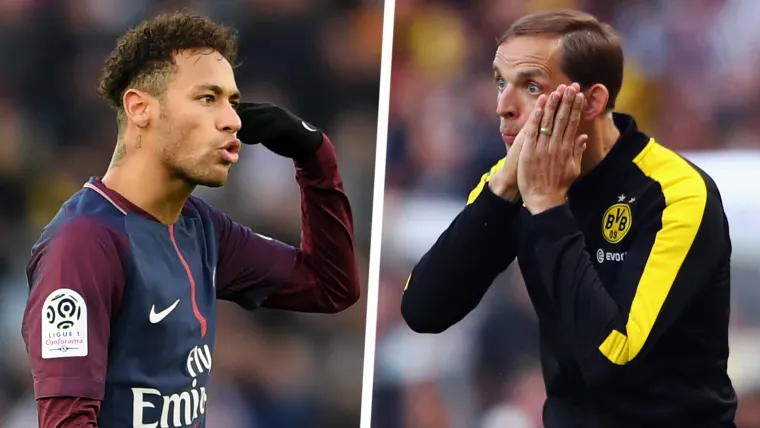 Neymar's worst nightmare? Why hiring control freak Tuchel could be bad news for PSG ace image