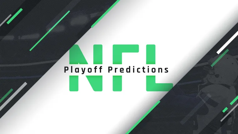 NFL playoff predictions: Picks for AFC, NFC and Super Bowl 53 image