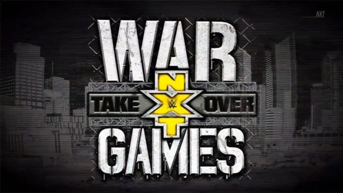 NXT TakeOver: War Games 2018 matches, date, start time, location, rumors image