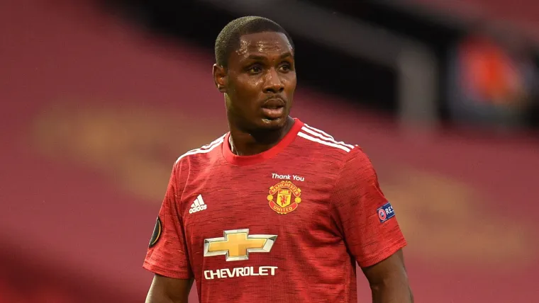 'Solskjaer didn't give Ighalo a chance' - Man Utd loanee could have earned permanent move, says ex-Nigeria striker Ezeji image