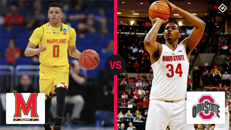 Maryland vs. Ohio State: Time, TV channel, how to watch online image