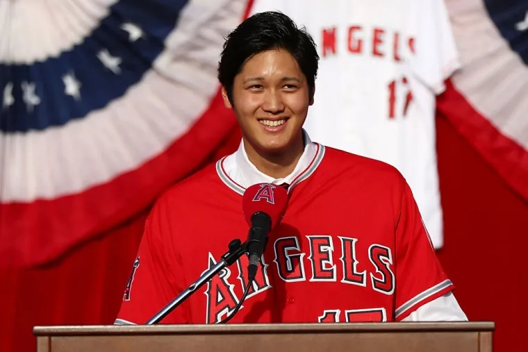 ohtani
