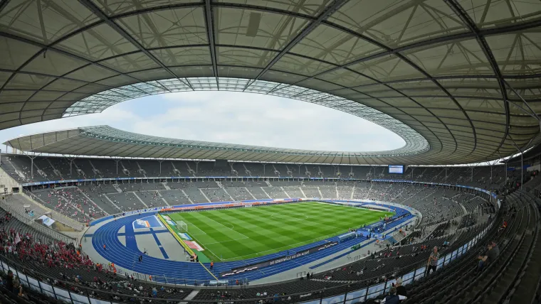 Olympiastadion