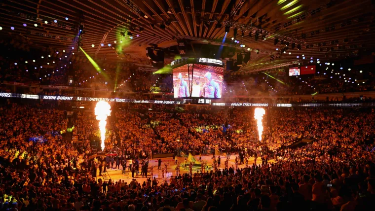 oracle-arena