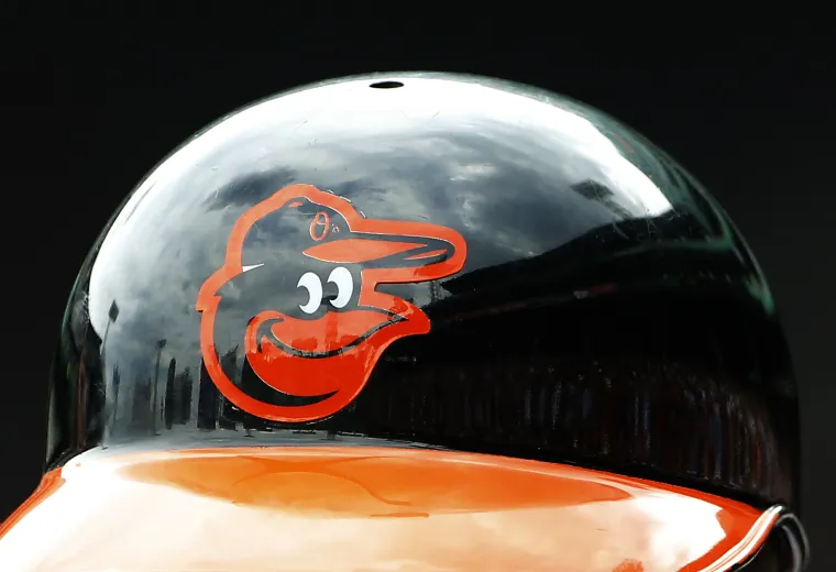 orioles