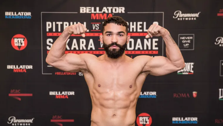 Patricio Pitbull