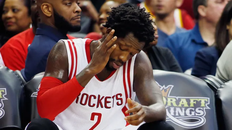 SN source: Rockets' Patrick Beverley draws 'major interest' from Knicks image