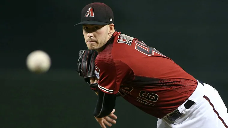 Patrick Corbin signing marks latest push by Nationals to build championship rotation image