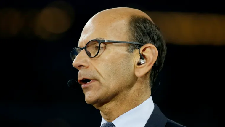 Paul Finebaum