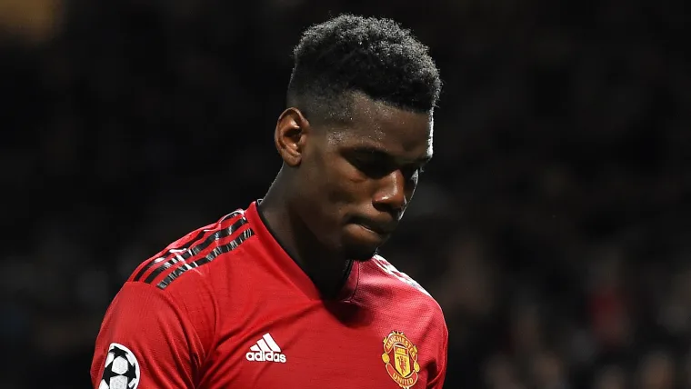 Draxler and PSG happy to see 'fantastic' Pogba banned image