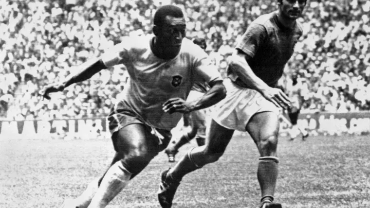 Pele World Cup