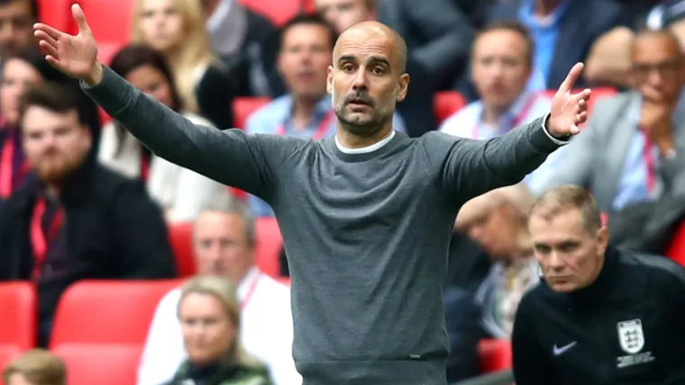 'We thought it was over' - Guardiola admits fearing the worst after Man City lost to Newcastle image
